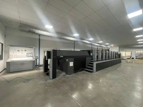 聯(lián)盛彩印集團(tuán)印尼工廠盛大開業(yè)，全面拓展水印、彩印及標(biāo)簽技術(shù)服務(wù)