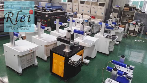 專業光纖激光打標機供應 金屬打標設備廠家直銷，送貨上門，終身質保及技術服務